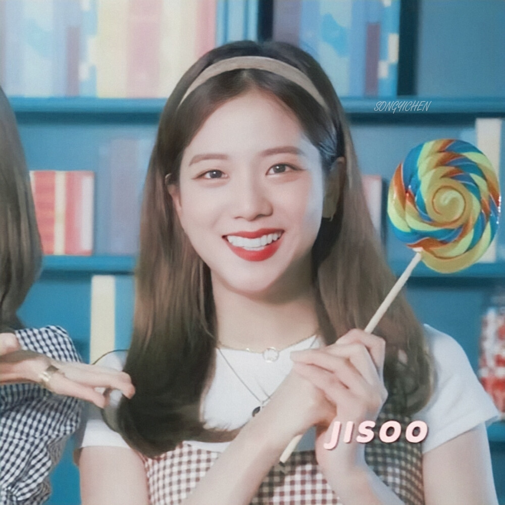 lisa&jisoo宋翊宸原截姜幼音简介