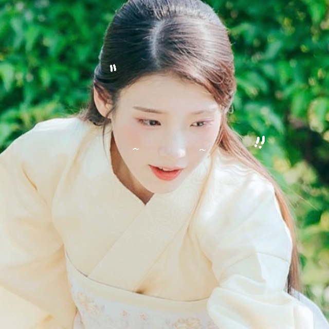 校守/李知恩iu
