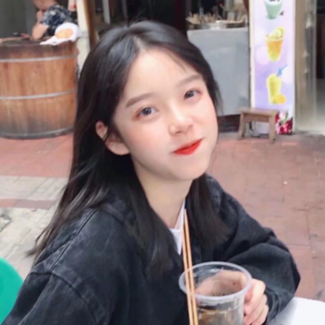 女生头像可爱头像