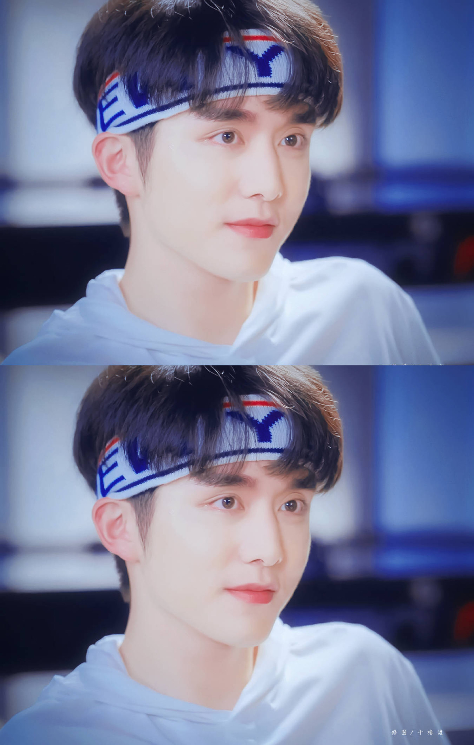 冰糖炖雪梨 | 黎语冰| 张新成