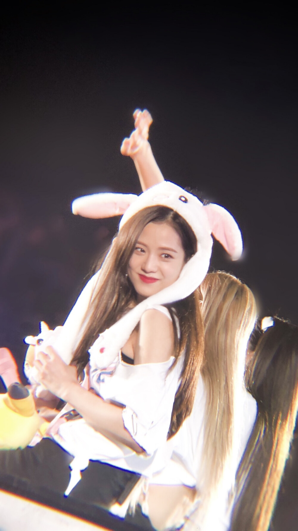 blackpink 金智秀jisoo|壁纸