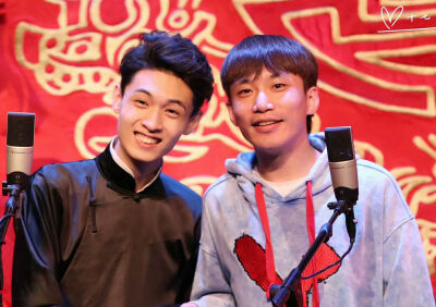 秦霄贤&何九华
