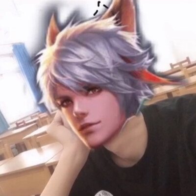 王者接头(男♂)