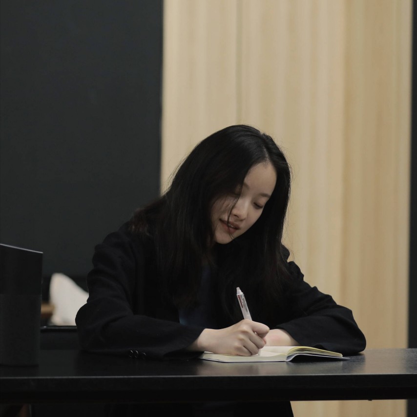 倪妮头像|超美头像