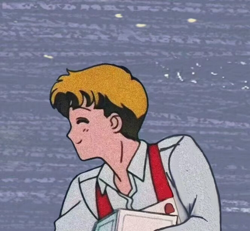 头像壁纸套图,美少女战士