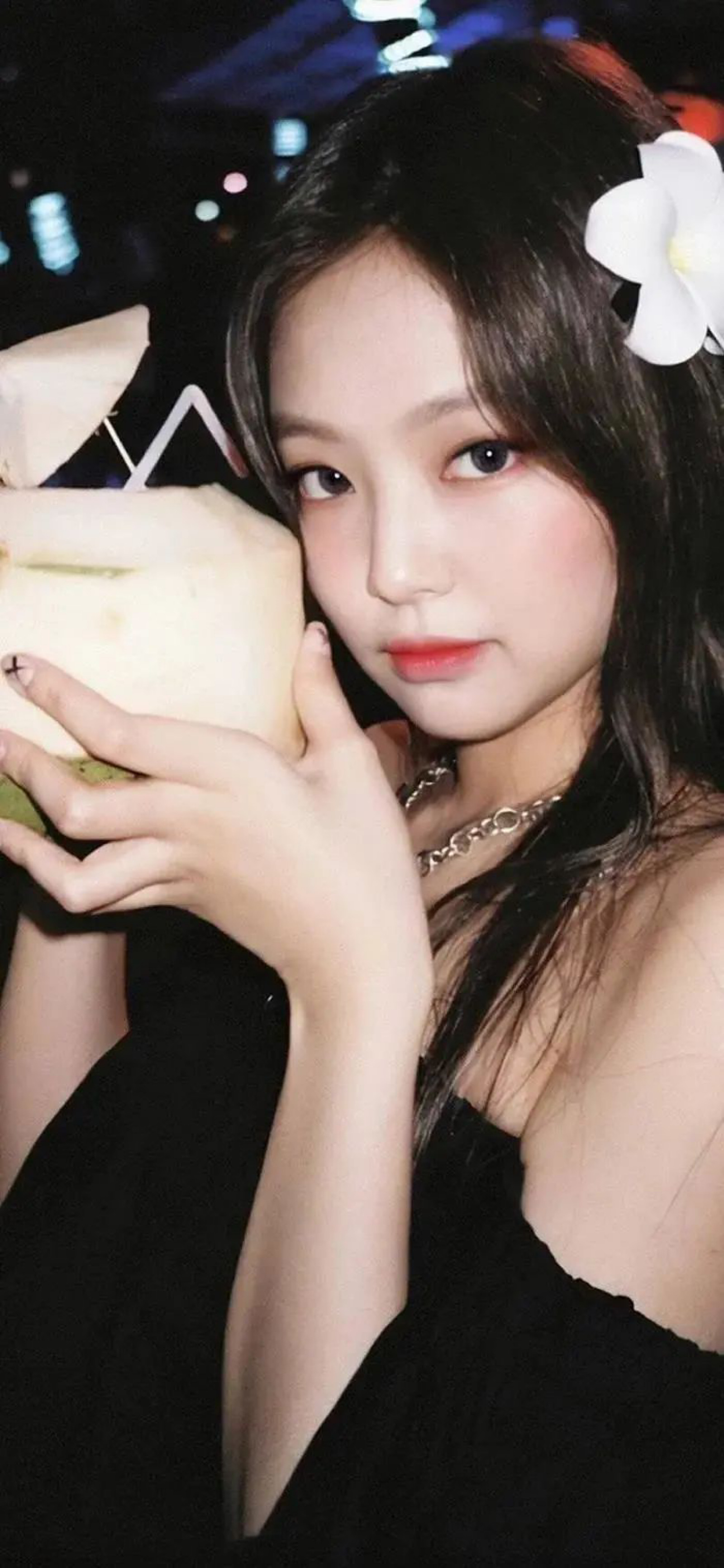 blackpinkjennie辱华,blackpinkjennie jennie 头像 壁纸金智妮 of blackpink