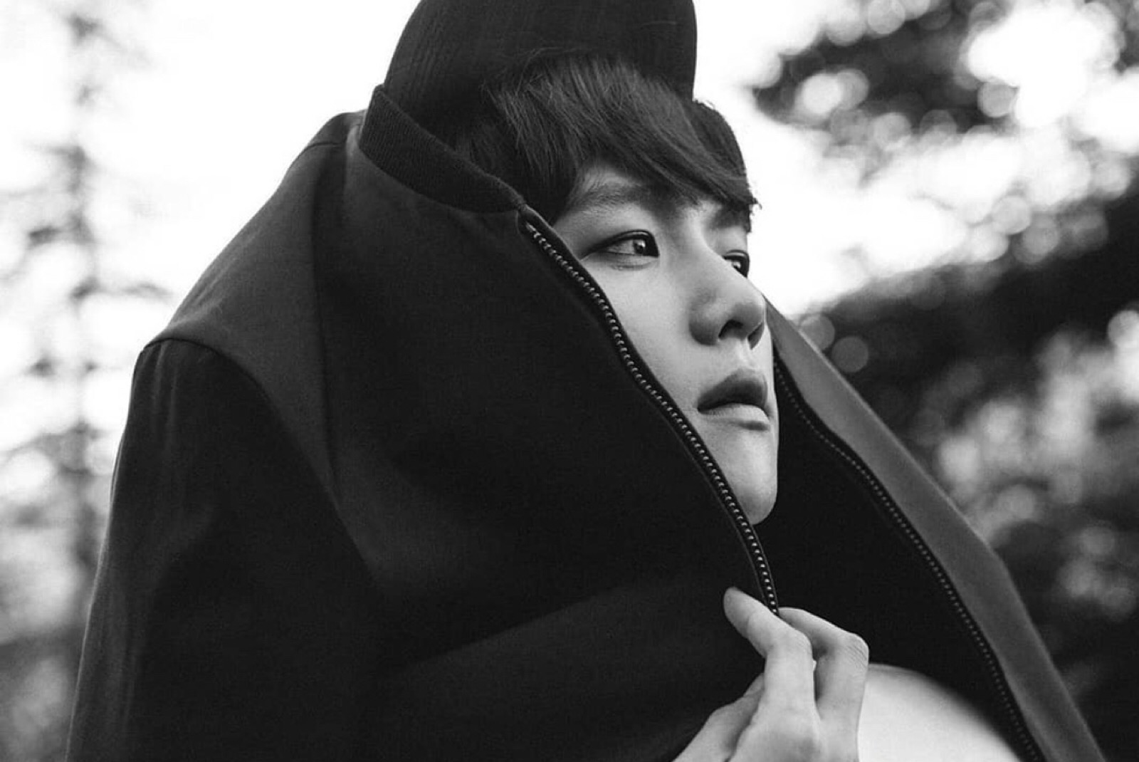 边伯贤/今天是回忆的一天,好想回到那些年的时光,回到13年的时候,那