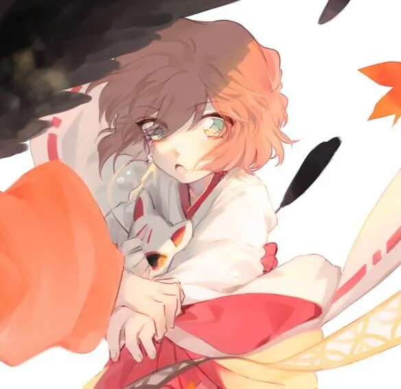 灰原哀 