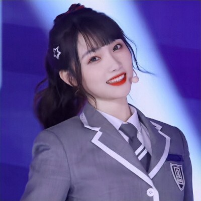 青春有你2 宋昕冉 dt甜糯小南南