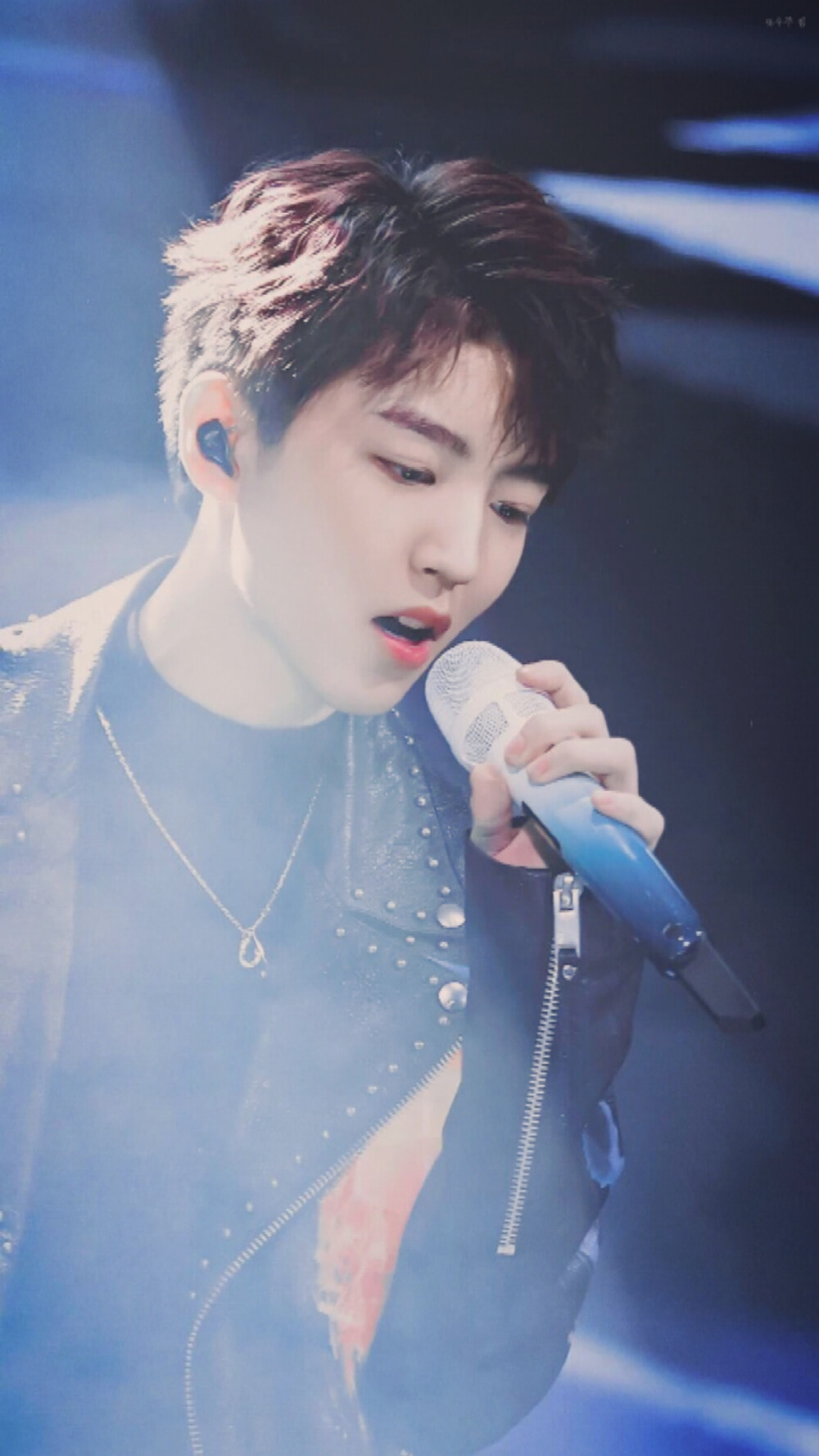 王俊凯 - 堆糖,美图壁纸兴趣社区