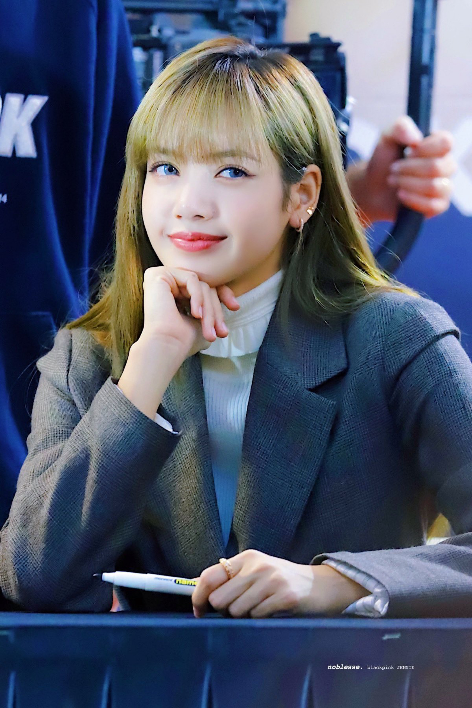 blackpink lisa