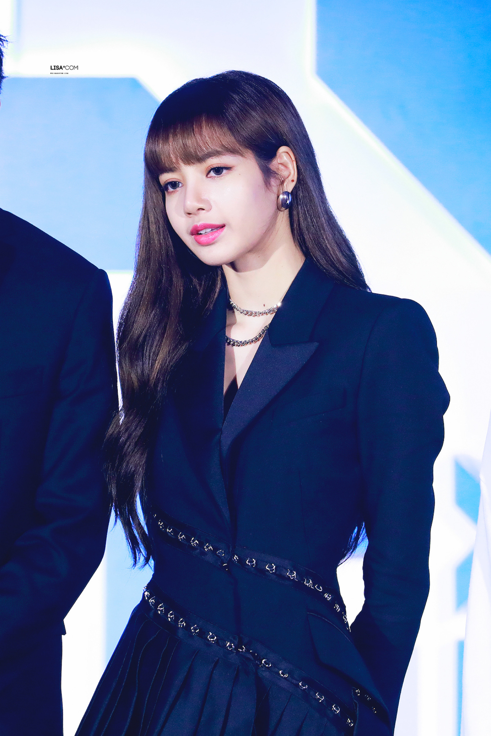 blackpink lisa