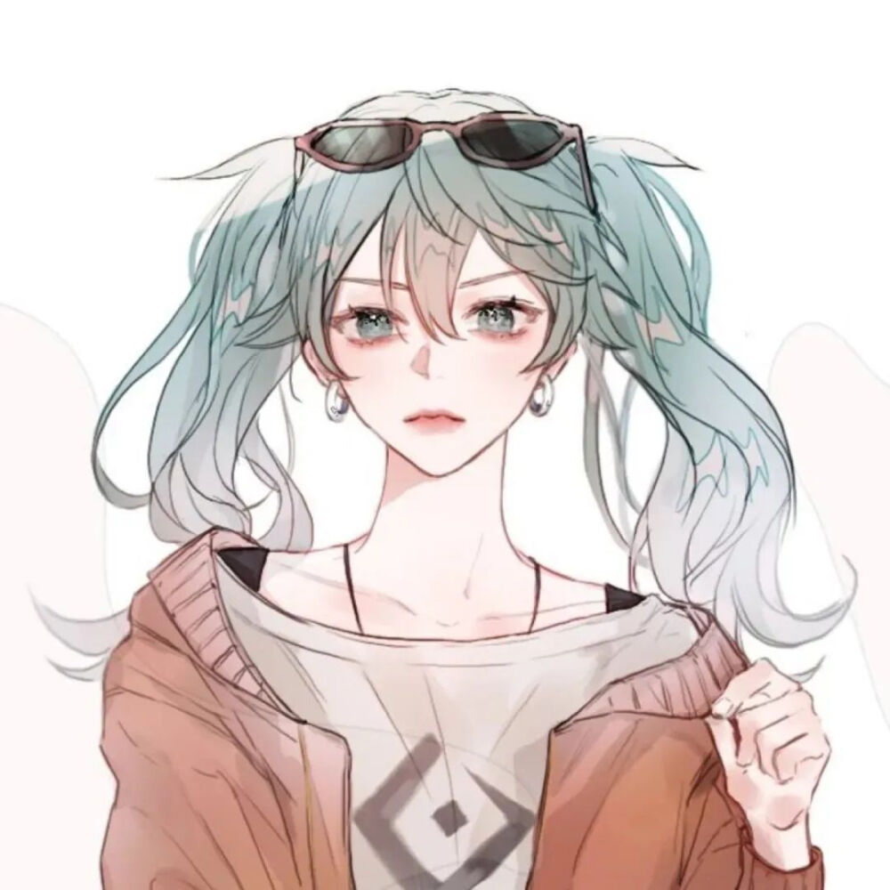 仙气头像