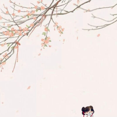 头像背景名字一套