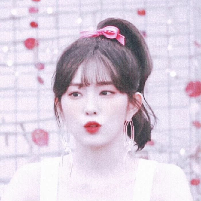 irene裴珠泫头像