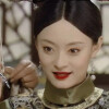 甄嬛传头像,古风