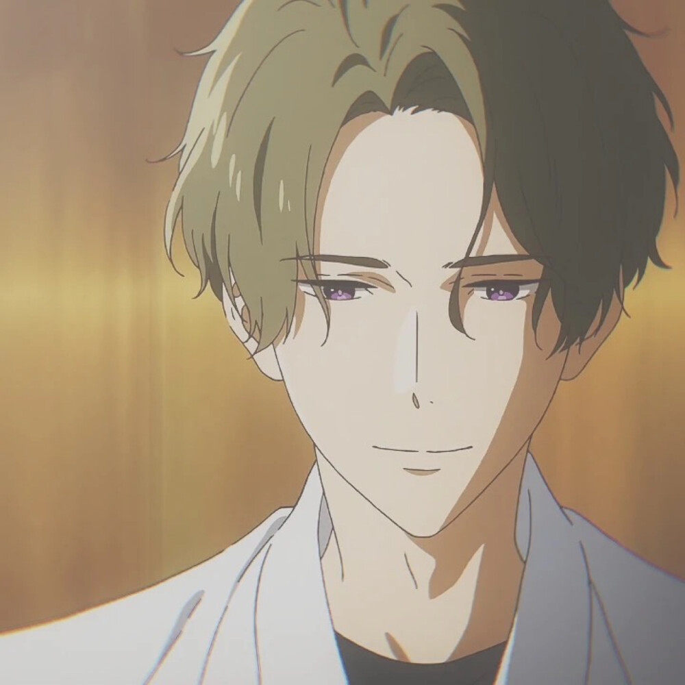 壁纸头像 《弦音风舞高中弓道部 》贵公子 太太太太太shuai了!