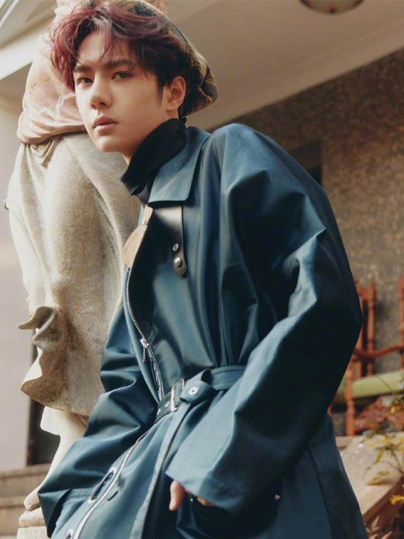 天生酷盖痞子王,奶盖甜甜夹心糖