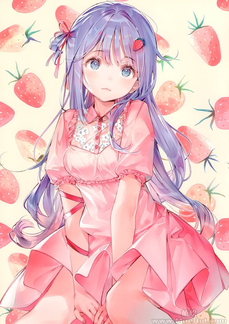 画师:gomzi