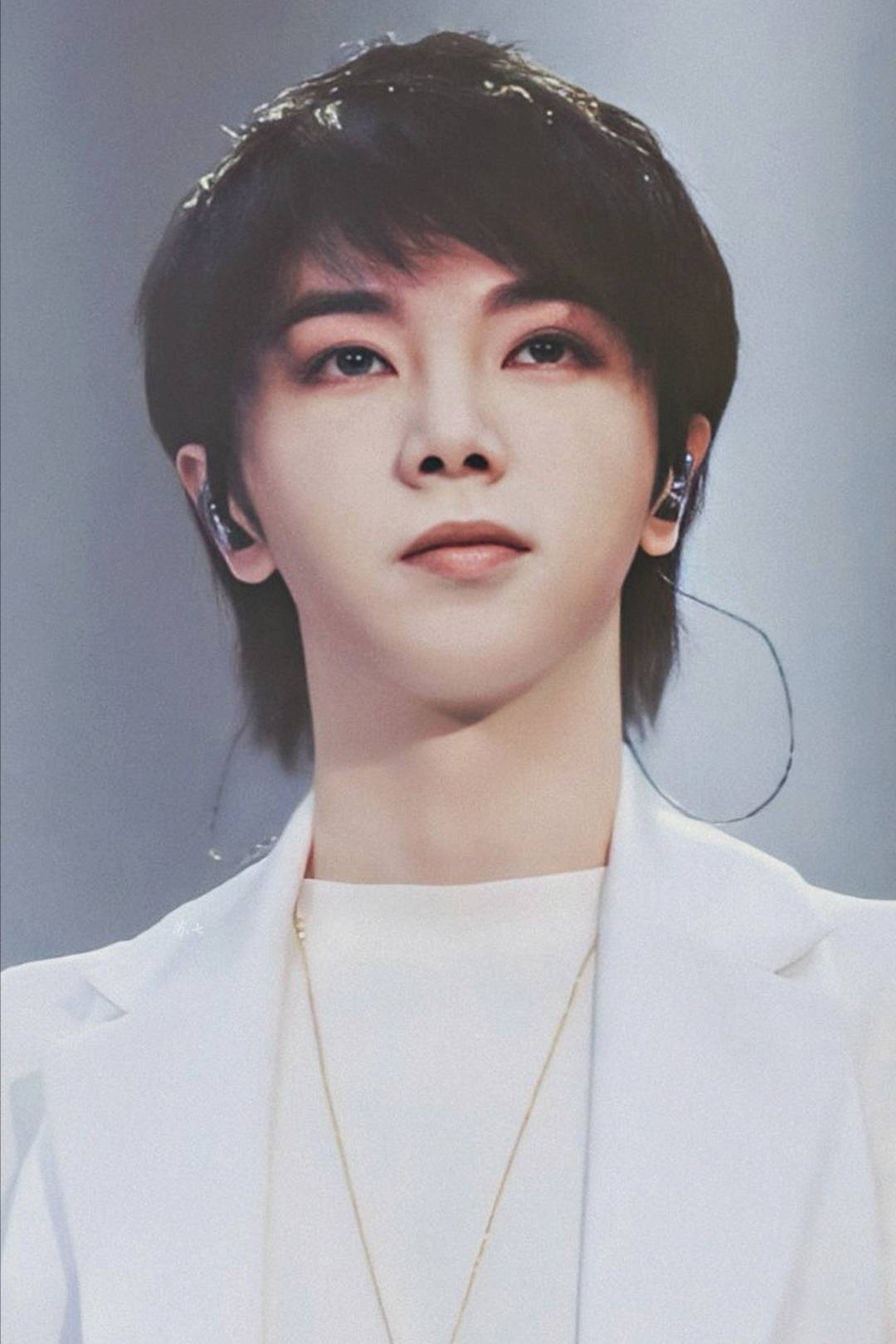 华晨宇—歌手2020第七期《降临》