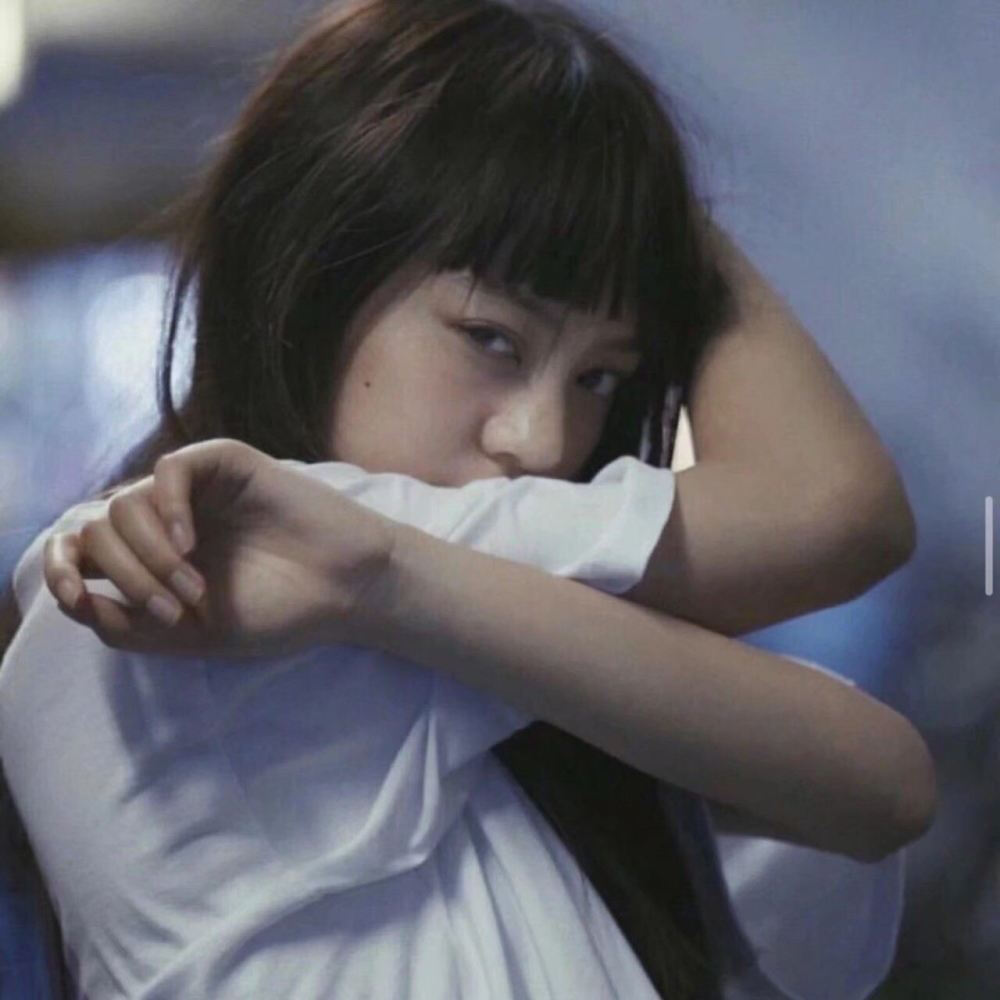 一眼就爱上的女生头像
