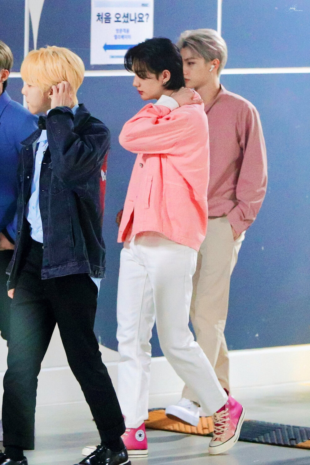 straykids