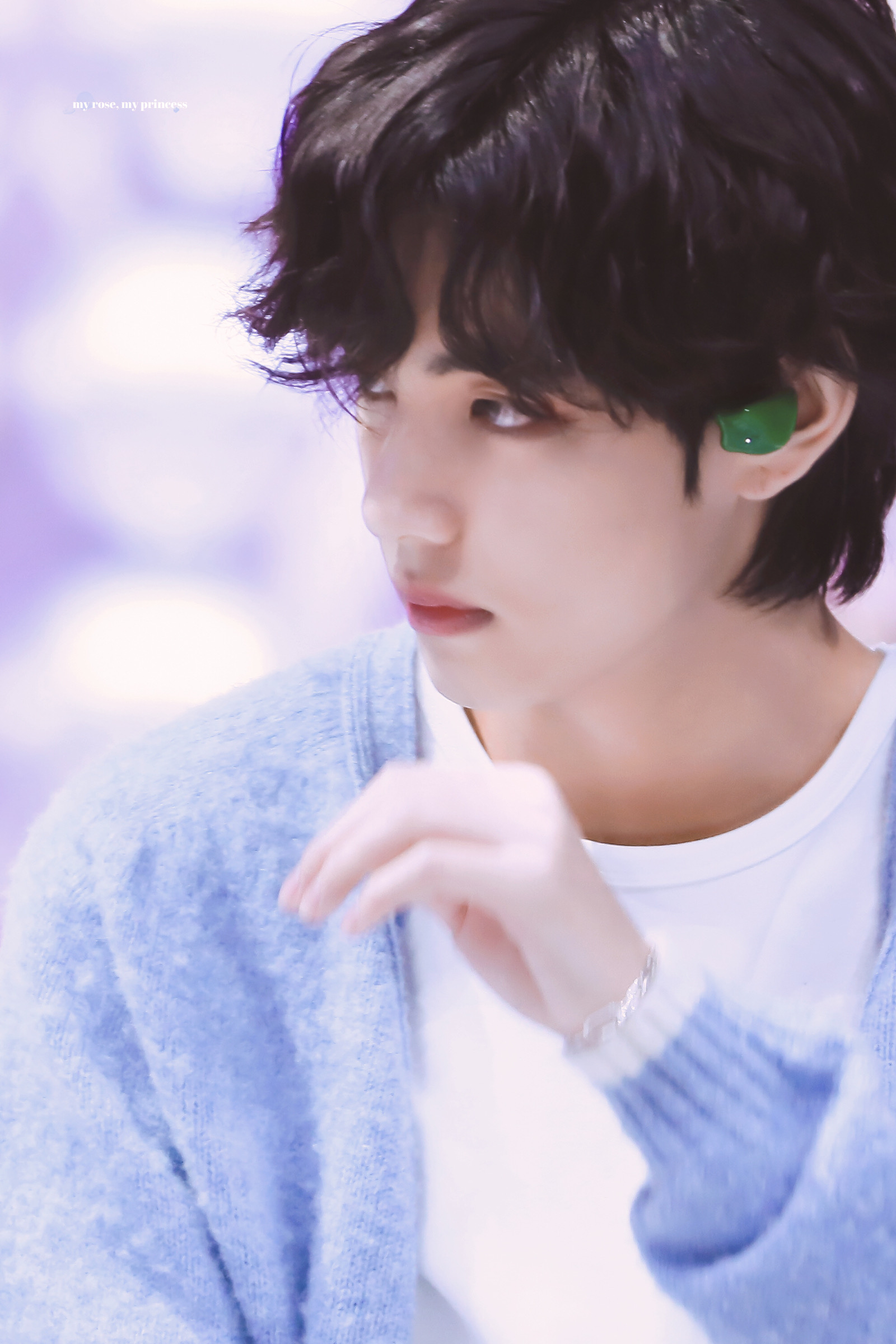 金泰亨 cr rosetrek1230