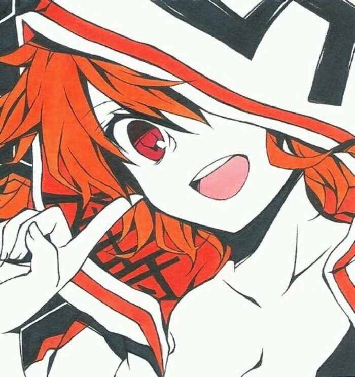 目隐都市的演绎者