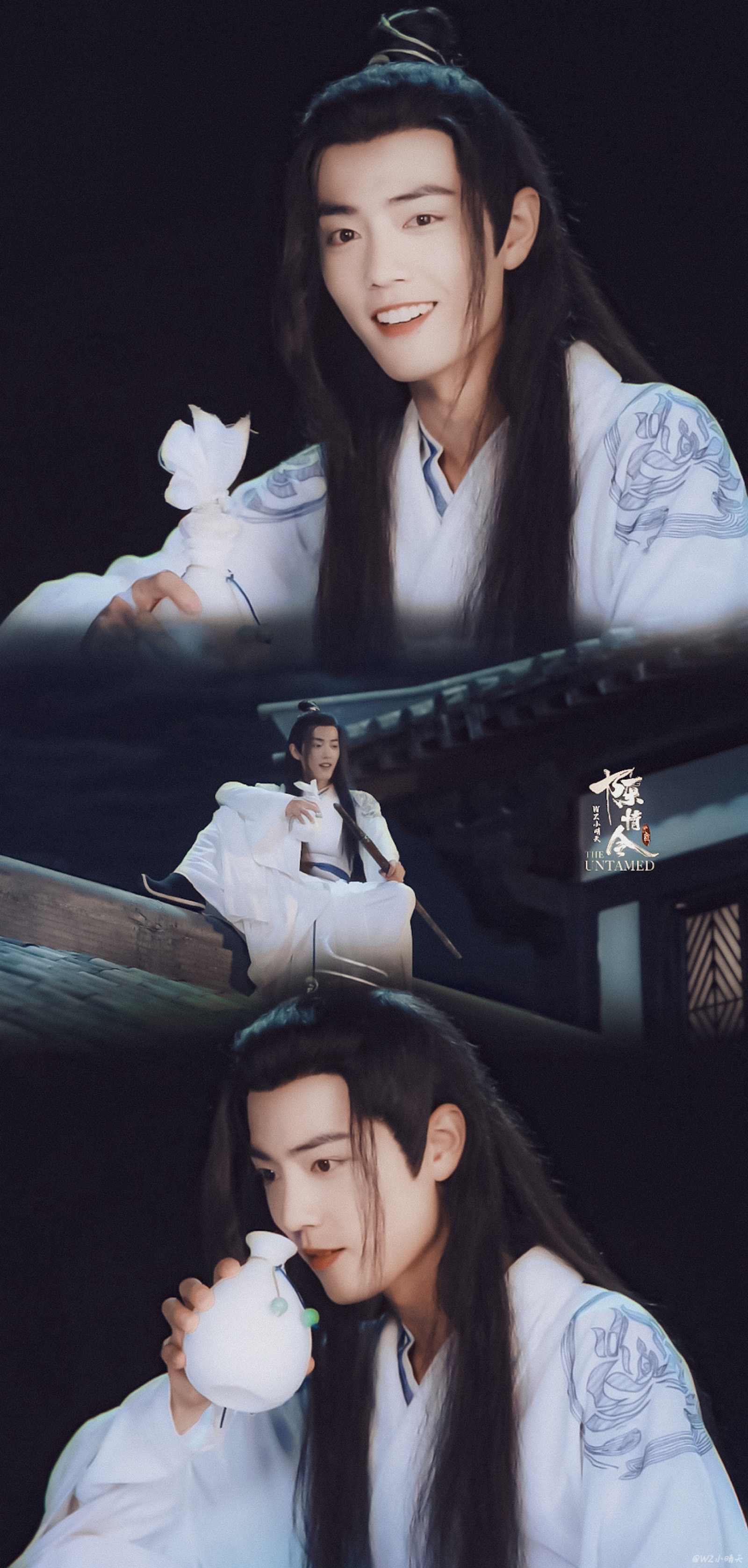 陈情令 