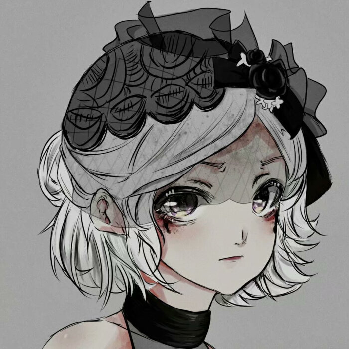 调香师 