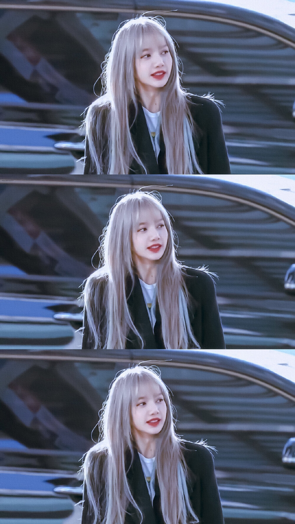 blackpink lisa