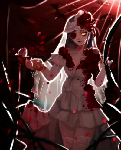 调香师 