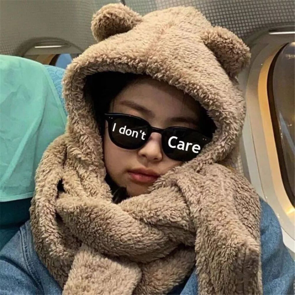 blackpink表情包