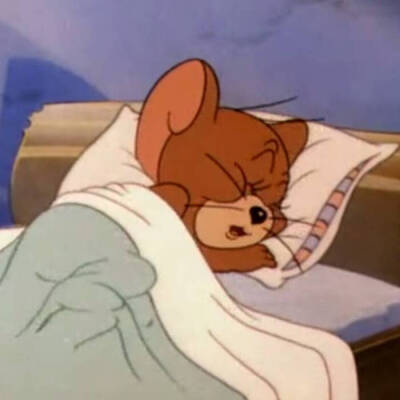 晚安时甜甜的表情包