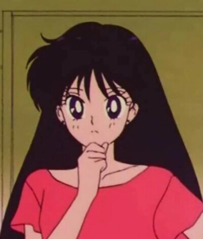 美少女战士 火野丽