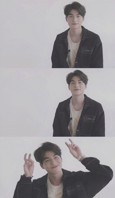 gulf (:微博@糕糕卡娜哈)