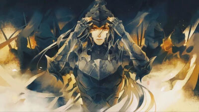 杀破狼-机甲的爱情故事