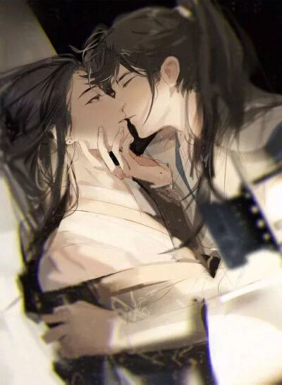 杀破狼-机甲的爱情故事