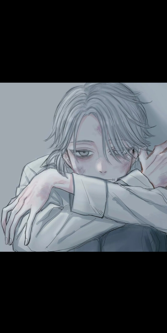 入殓师 