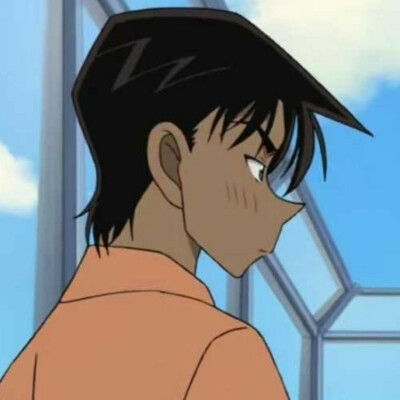 服部平次&远山和叶