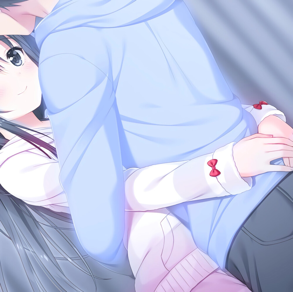 三色堇儿自截自调漫情