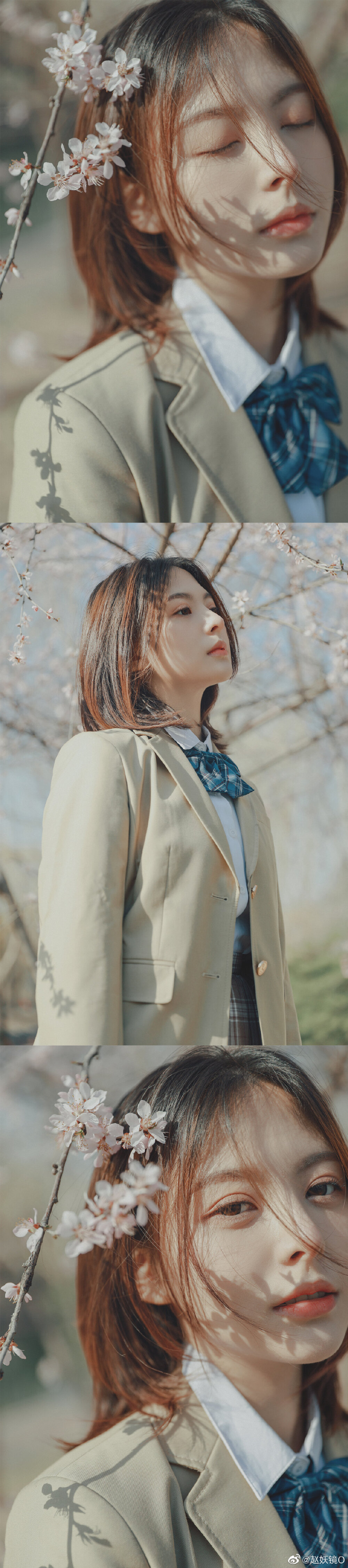 摄影:@赵妖镜o