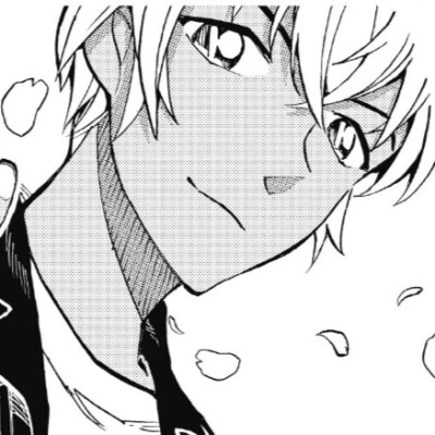 安室透 工藤新一