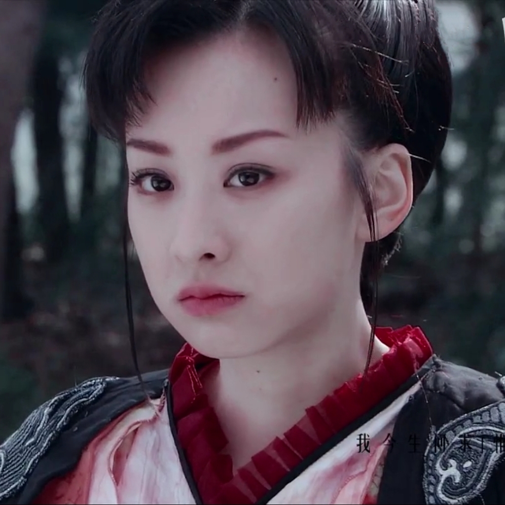 穆婷婷 