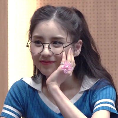 田姬振 可二改