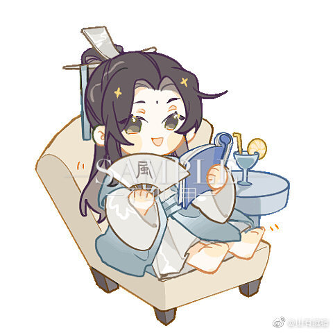 风师娘娘头像图片