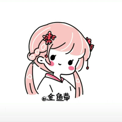 闺蜜头像