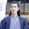 北堂墨染