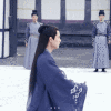 北堂墨染