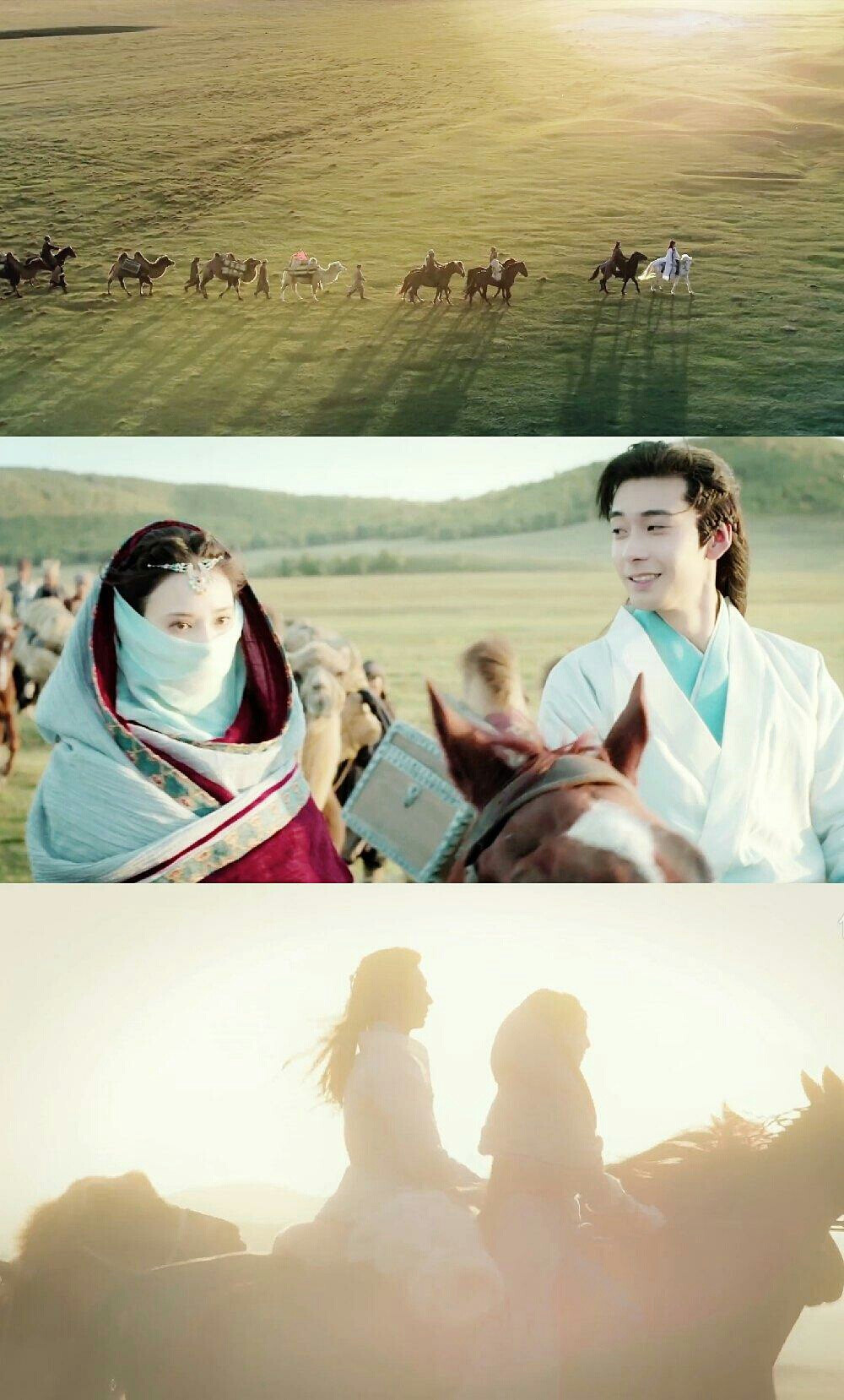 东宫 李承鄞 曲小枫